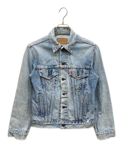 LEVI'S（リーバイス）LEVI'S (リーバイス) 80s デニムジャケット インディゴ サイズ:36Rの古着・服飾アイテム