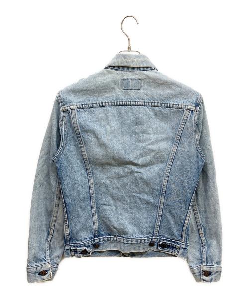 LEVI'S（リーバイス）LEVI'S (リーバイス) 80s デニムジャケット インディゴ サイズ:36Rの古着・服飾アイテム