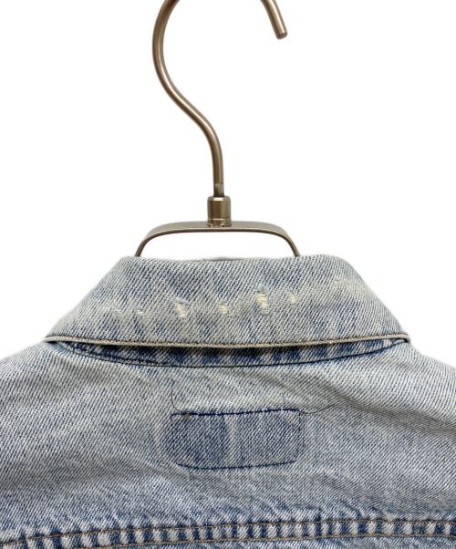 LEVI'S（リーバイス）LEVI'S (リーバイス) 80s デニムジャケット インディゴ サイズ:36Rの古着・服飾アイテム