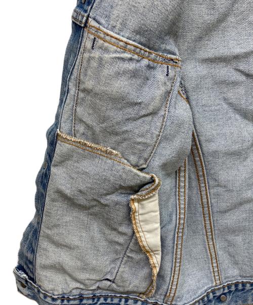 LEVI'S（リーバイス）LEVI'S (リーバイス) 80s デニムジャケット インディゴ サイズ:36Rの古着・服飾アイテム