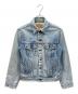 LEVI'S（リーバイス）の古着「80s デニムジャケット」｜インディゴ