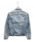 LEVI'S (リーバイス) 80s デニムジャケット インディゴ サイズ:36R：6000円