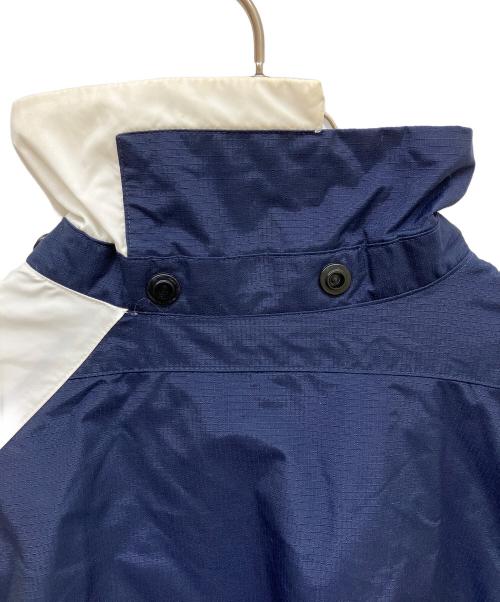 NikeLab（ナイキラボ）NikeLab (ナイキラボ) sacai (サカイ) double zip jacket マルチカラー サイズ:XLの古着・服飾アイテム