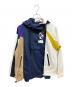 NikeLab（ナイキラボ）の古着「double zip jacket」｜マルチカラー