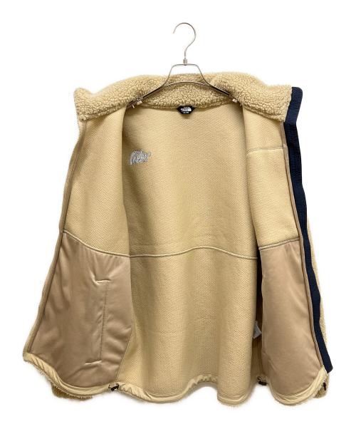 THE NORTH FACE（ザ ノース フェイス）THE NORTH FACE (ザ ノース フェイス) SHERPA FLEECE 2 EX JACKET ベージュ サイズ:XLの古着・服飾アイテム
