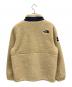 THE NORTH FACE (ザ ノース フェイス) SHERPA FLEECE 2 EX JACKET ベージュ サイズ:XL：12000円