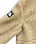 中古・古着 THE NORTH FACE (ザ ノース フェイス) SHERPA FLEECE 2 EX JACKET ベージュ サイズ:XL：12000円
