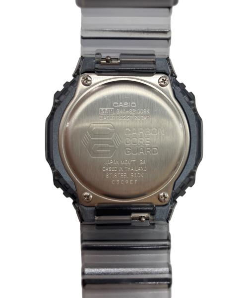 CASIO（カシオ）CASIO (カシオ) リストウォッチの古着・服飾アイテム