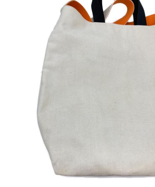 STELLA McCARTNEY（ステラマッカートニー）STELLA McCARTNEY (ステラマッカートニー) ロゴキャンバス2WAYトートバッグの古着・服飾アイテム