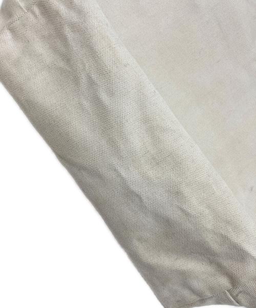STELLA McCARTNEY（ステラマッカートニー）STELLA McCARTNEY (ステラマッカートニー) ロゴキャンバス2WAYトートバッグの古着・服飾アイテム