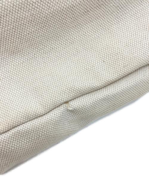 STELLA McCARTNEY（ステラマッカートニー）STELLA McCARTNEY (ステラマッカートニー) ロゴキャンバス2WAYトートバッグの古着・服飾アイテム