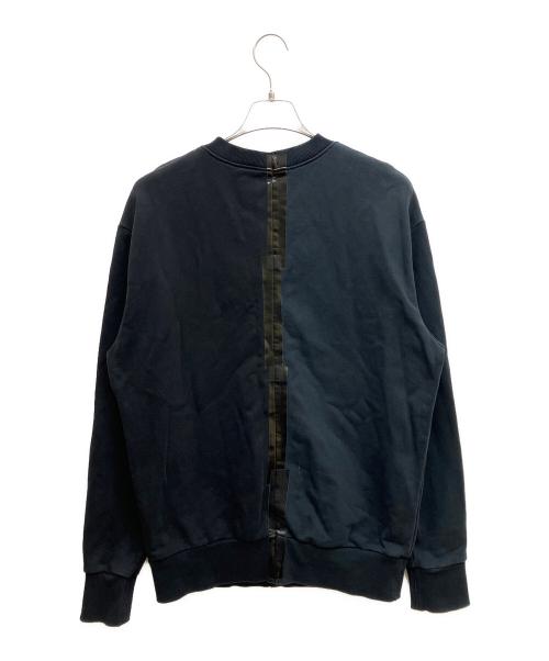 DIESEL（ディーゼル）DIESEL (ディーゼル) S-BIAY-SPLIT ブラック サイズ:Sの古着・服飾アイテム