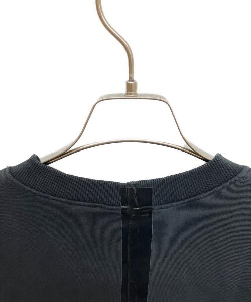 DIESEL（ディーゼル）DIESEL (ディーゼル) S-BIAY-SPLIT ブラック サイズ:Sの古着・服飾アイテム