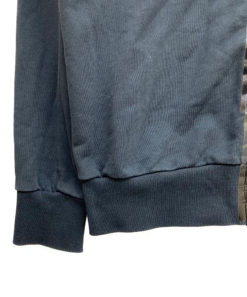 DIESEL（ディーゼル）DIESEL (ディーゼル) S-BIAY-SPLIT ブラック サイズ:Sの古着・服飾アイテム