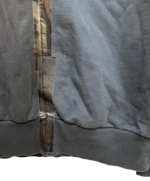 DIESEL（ディーゼル）DIESEL (ディーゼル) S-BIAY-SPLIT ブラック サイズ:Sの古着・服飾アイテム