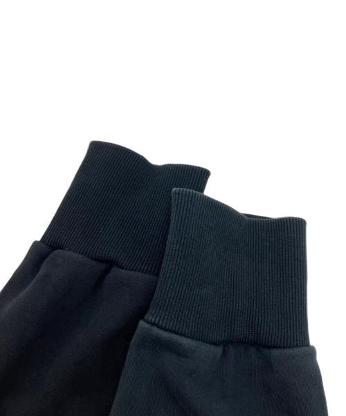 DIESEL（ディーゼル）DIESEL (ディーゼル) S-BIAY-SPLIT ブラック サイズ:Sの古着・服飾アイテム