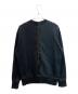 DIESEL (ディーゼル) S-BIAY-SPLIT ブラック サイズ:S：7000円
