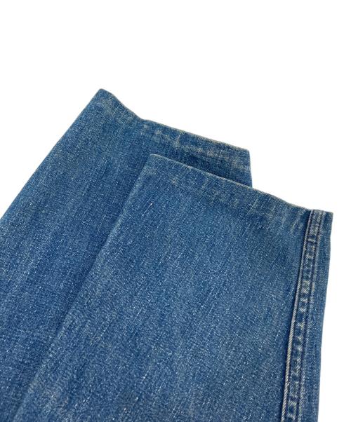 Al.MILLER（アル・ミラー）AL.Miller (アル・ミラー) 50sデニムジャケット インディゴ サイズ:-の古着・服飾アイテム