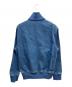 adidas (アディダス) デニム ファイヤーバード トラックトップ インディゴ サイズ:XS 未使用品：12000円