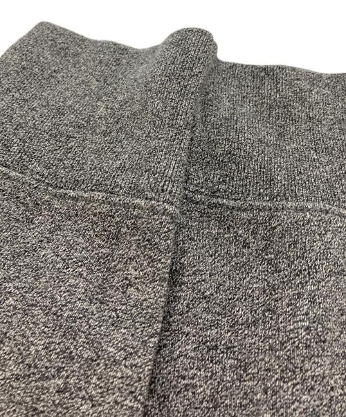 POLO RALPH LAUREN（ポロ・ラルフローレン）POLO RALPH LAUREN (ポロ・ラルフローレン) ジップパーカー グレー サイズ:SIZE Mの古着・服飾アイテム