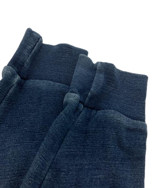 POLO RALPH LAUREN（ポロ・ラルフローレン）POLO RALPH LAUREN (ポロ・ラルフローレン) ジップパーカー インディゴ サイズ:SIZE Sの古着・服飾アイテム