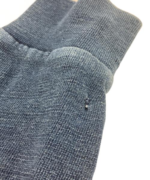 POLO RALPH LAUREN（ポロ・ラルフローレン）POLO RALPH LAUREN (ポロ・ラルフローレン) ジップパーカー インディゴ サイズ:SIZE Sの古着・服飾アイテム