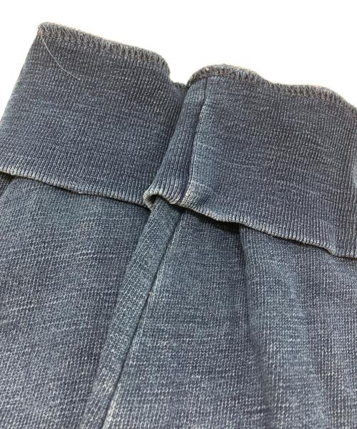 POLO RALPH LAUREN（ポロ・ラルフローレン）POLO RALPH LAUREN (ポロ・ラルフローレン) ジップパーカー インディゴ サイズ:SIZE Sの古着・服飾アイテム