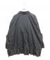 HOUGA (ホウガ) zizi jacket ブラック サイズ:-：10000円