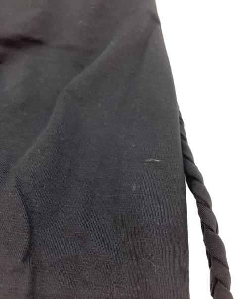 PERVERZE（パーバーズ）PERVERZE (パーバーズ) Braid Belt Layered Skirt ブラウン サイズ:SIZE Freeの古着・服飾アイテム