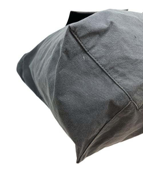 Acne studios（アクネ ストゥディオズ）Acne studios (アクネ ストゥディオズ) Baker Out L ブラック サイズ:-の古着・服飾アイテム