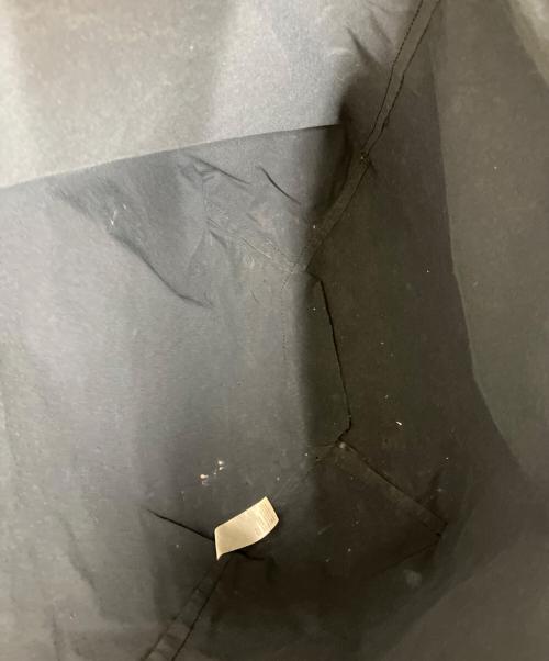 Acne studios（アクネ ストゥディオズ）Acne studios (アクネ ストゥディオズ) Baker Out L ブラック サイズ:-の古着・服飾アイテム