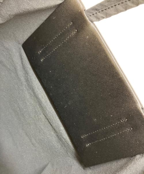 Acne studios（アクネ ストゥディオズ）Acne studios (アクネ ストゥディオズ) Baker Out L ブラック サイズ:-の古着・服飾アイテム