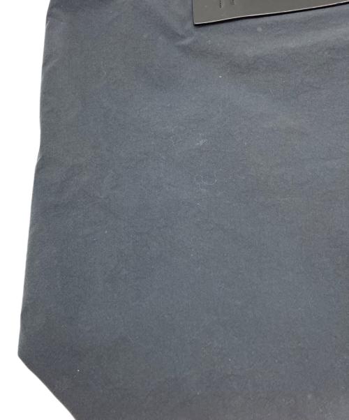 Acne studios（アクネ ストゥディオズ）Acne studios (アクネ ストゥディオズ) Baker Out L ブラック サイズ:-の古着・服飾アイテム