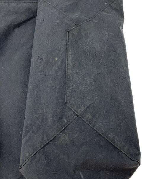 Acne studios（アクネ ストゥディオズ）Acne studios (アクネ ストゥディオズ) Baker Out L ブラック サイズ:-の古着・服飾アイテム