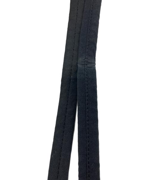 Acne studios（アクネ ストゥディオズ）Acne studios (アクネ ストゥディオズ) Baker Out L ブラック サイズ:-の古着・服飾アイテム
