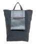 Acne studios（アクネ ストゥディオズ）の古着「Baker Out L」｜ブラック
