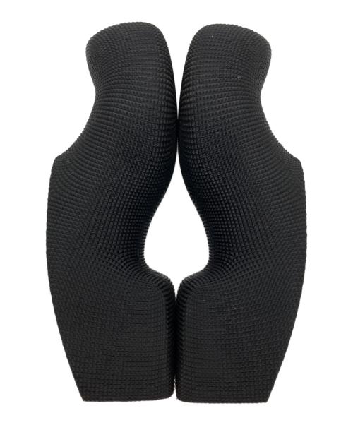Body Amplification Devices（ボディ・アンプリフィケーション・デバイス）Body Amplification Devices (ボディ・アンプリフィケーション・デバイス) Heeled Clog ブラック サイズ:37の古着・服飾アイテム