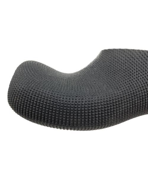 Body Amplification Devices（ボディ・アンプリフィケーション・デバイス）Body Amplification Devices (ボディ・アンプリフィケーション・デバイス) Heeled Clog ブラック サイズ:37の古着・服飾アイテム