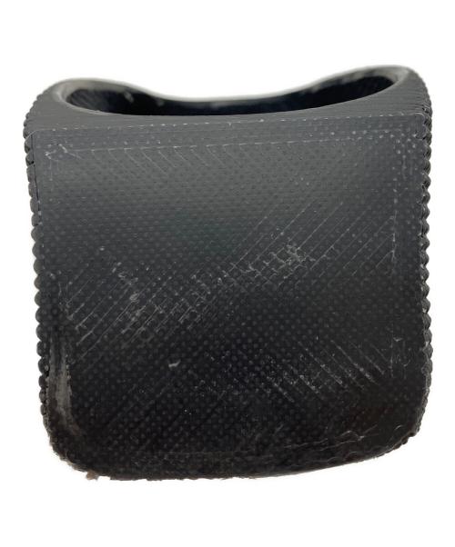 Body Amplification Devices（ボディ・アンプリフィケーション・デバイス）Body Amplification Devices (ボディ・アンプリフィケーション・デバイス) Heeled Clog ブラック サイズ:37の古着・服飾アイテム