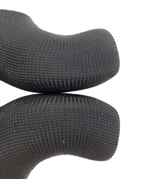 Body Amplification Devices（ボディ・アンプリフィケーション・デバイス）Body Amplification Devices (ボディ・アンプリフィケーション・デバイス) Heeled Clog ブラック サイズ:37の古着・服飾アイテム
