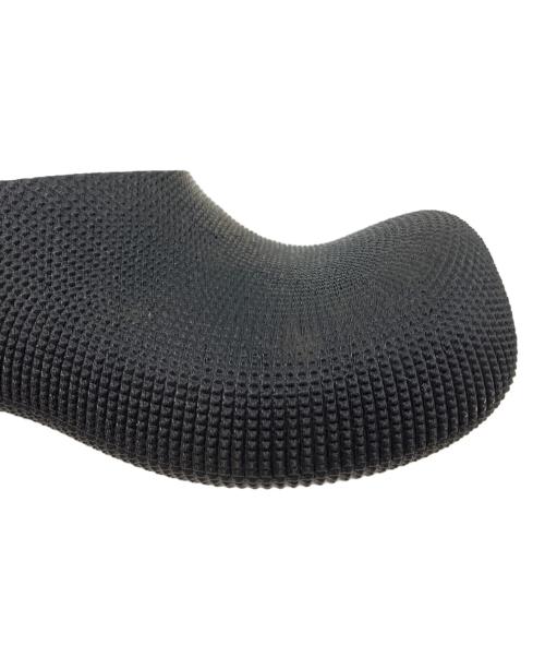 Body Amplification Devices（ボディ・アンプリフィケーション・デバイス）Body Amplification Devices (ボディ・アンプリフィケーション・デバイス) Heeled Clog ブラック サイズ:37の古着・服飾アイテム