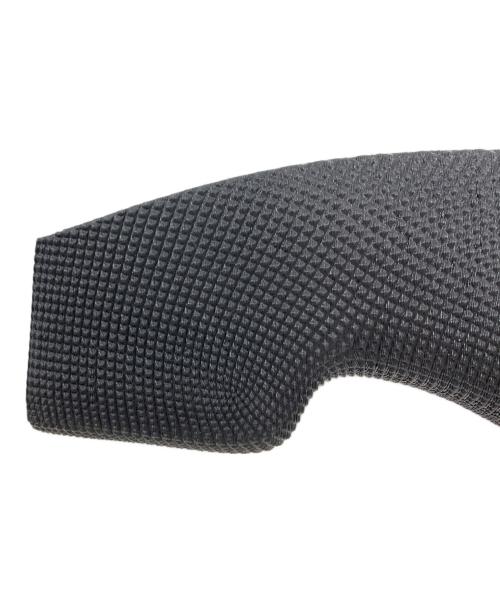 Body Amplification Devices（ボディ・アンプリフィケーション・デバイス）Body Amplification Devices (ボディ・アンプリフィケーション・デバイス) Heeled Clog ブラック サイズ:37の古着・服飾アイテム