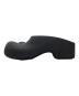 Body Amplification Devices (ボディ・アンプリフィケーション・デバイス) Heeled Clog ブラック サイズ:37：10000円