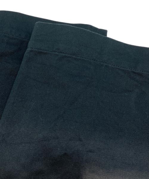 CIOTA（シオタ）CIOTA (シオタ) Weapon Chino Cloth Pants ブラック サイズ:SIZE 3の古着・服飾アイテム
