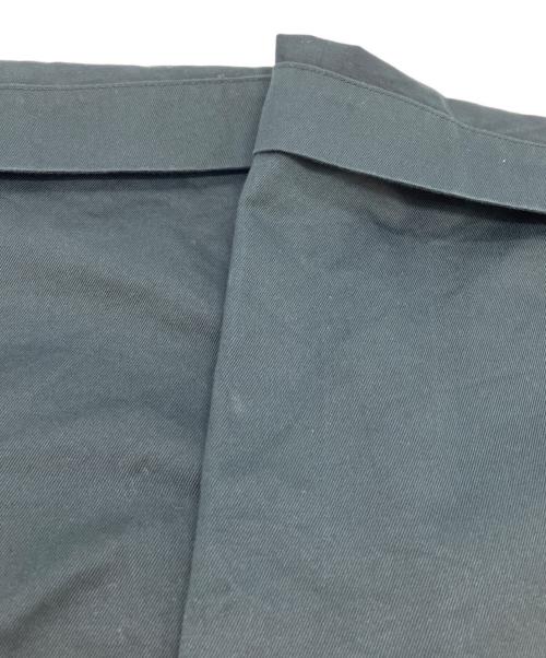CIOTA（シオタ）CIOTA (シオタ) Weapon Chino Cloth Pants ブラック サイズ:SIZE 3の古着・服飾アイテム