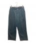 CIOTA（シオタ）の古着「Weapon Chino Cloth Pants」｜ブラック