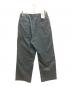 CIOTA (シオタ) Weapon Chino Cloth Pants ブラック サイズ:SIZE 3：9000円