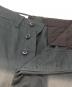 中古・古着 CIOTA (シオタ) Weapon Chino Cloth Pants ブラック サイズ:SIZE 3：9000円