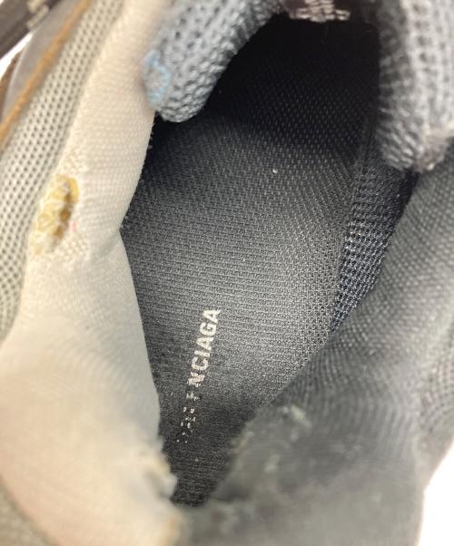 BALENCIAGA（バレンシアガ）BALENCIAGA (バレンシアガ) Triple-S Split Trainers マルチカラー サイズ:27cmの古着・服飾アイテム