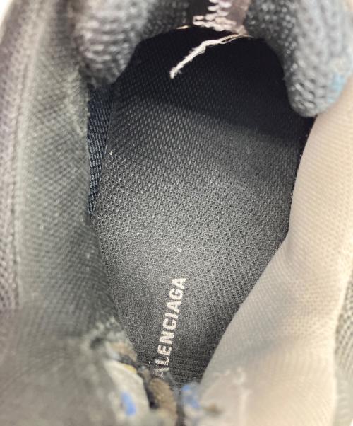 BALENCIAGA（バレンシアガ）BALENCIAGA (バレンシアガ) Triple-S Split Trainers マルチカラー サイズ:27cmの古着・服飾アイテム